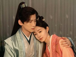 Benarkah Bai Jingting dan Song Yi Sudah Putus?