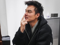 Baim Wong Bantah Oplas Hidung dan Ngaku Hanya Lakukan Stem Cell, Apa itu?