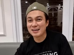 Baim Wong Bantah Oplas Hidung di Korea: Cuma Stem Cell