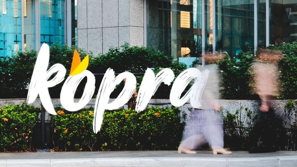 Jaga Momentum, Bank Mandiri Perkuat Kolaborasi Lewat Kopra by Mandiri