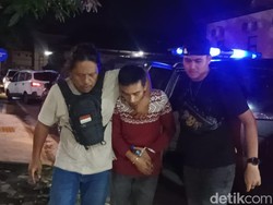 Mayat Wanita Diduga Dibakar di Sekotong, Polisi Tangkap Anak Korban