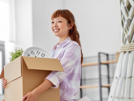 Barang Anak Kos yang Wajib Punya untuk Bikin Kamar Lebih Nyaman