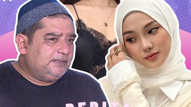 Video: 5 Berita Populer: Reaksi Ressa soal Denada, Respons Mertua Jennifer