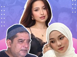 Video: 5 Berita Populer: Reaksi Ressa soal Denada, Respons Mertua Jennifer