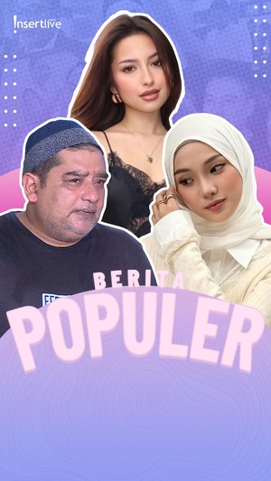 Video: 5 Berita Populer: Reaksi Ressa soal Denada, Respons Mertua Jennifer