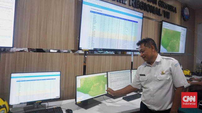 BMKG mengonfirmasi gempa magnitudo 4,5 di Bantul tidak terkait dengan gempa Pacitan. Gempa dipicu Sesar Opak, tanpa potensi tsunami.