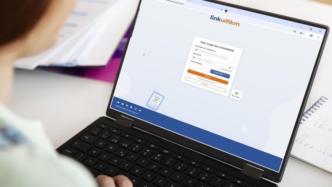 Hingga akhir 2025, LinkUMKM dimanfaatkan lebih dari 14,98 juta pelaku UMKM, mulai peningkatan kapasitas, perluasan pasar, hingga percepatan proses naik kelas.