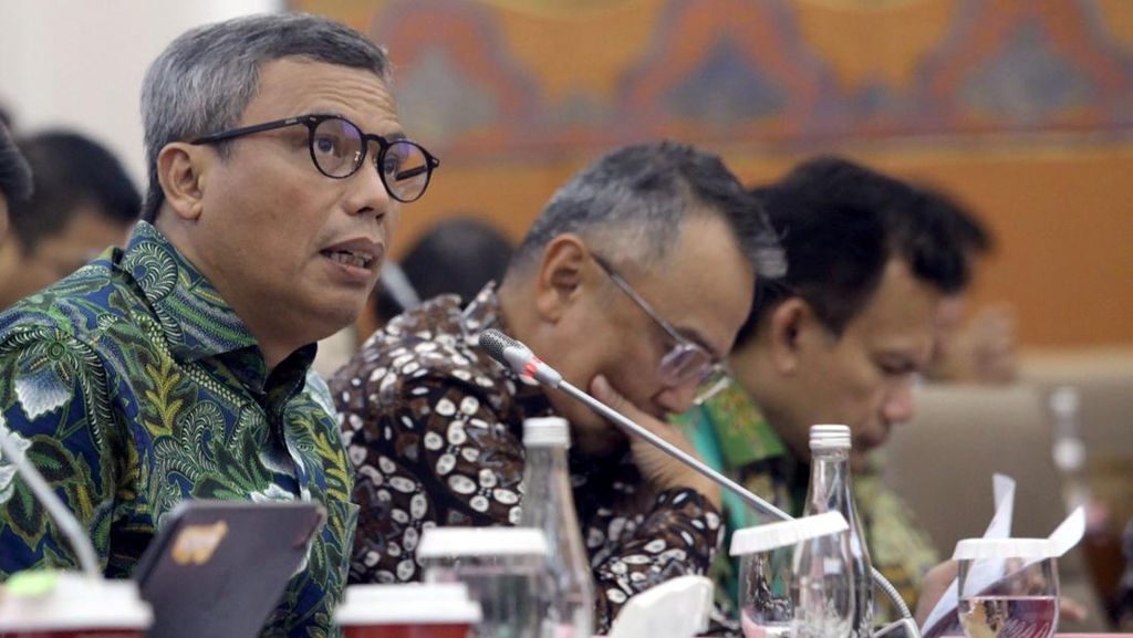 Dirut BTN: Kredit Program Perumahan Solusi untuk Pekerja Informal