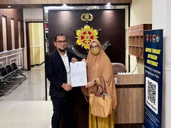 Istri Dirut Travel di Pontianak Dipolisikan, Diduga Gelapkan Dana Jemaah Umrah