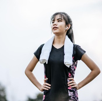 5 Cara Mengatasi Metabolisme yang Melambat Setelah Usia 30