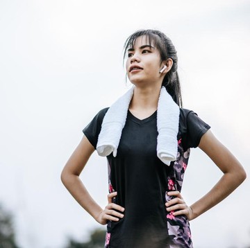 5 Cara Mengatasi Metabolisme yang Melambat Setelah Usia 30