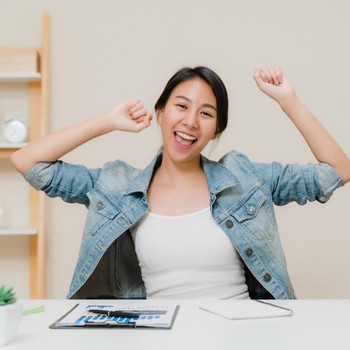 8 Cara Sederhana Tingkatkan Energi dalam 10 Menit