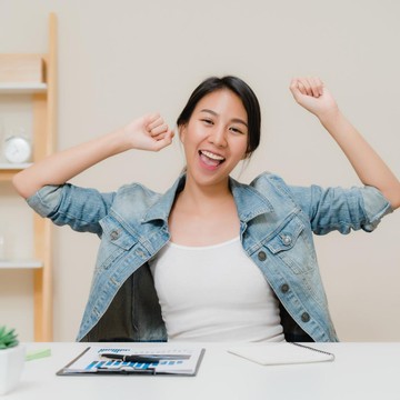 8 Cara Sederhana Tingkatkan Energi dalam 10 Menit