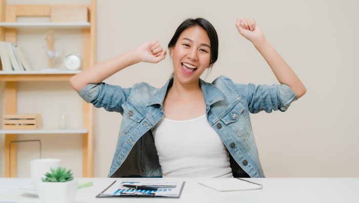 8 Cara Sederhana Tingkatkan Energi dalam 10 Menit