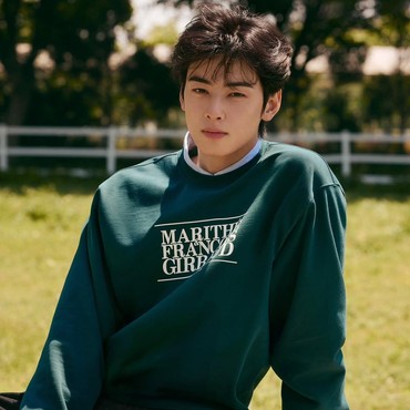 Video Cha Eun Woo Dihapus dari Konten Militer Korea, Rowoon Jadi Narator Baru