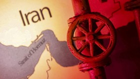 Foto: Situasi Iran usai Demo Berdarah dan Kabar Rezim Khamenei Melemah