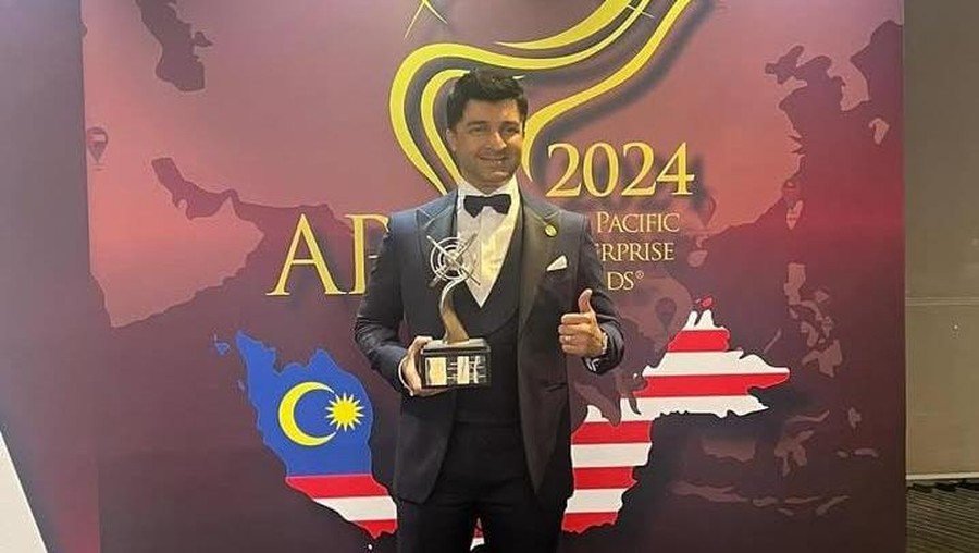 Dato Sri Mohammed Shaheen Shah