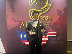 Dituduh Penipuan, Bangsawan Malaysia Dato Sri Mohammed Shaheen Shah Lepas dari Red Notice