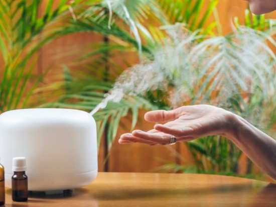 Rumah Jadi Lebih Tenang! Diffuser & Lilin Aroma Ini Bikin Mood Naik Tanpa Disadari