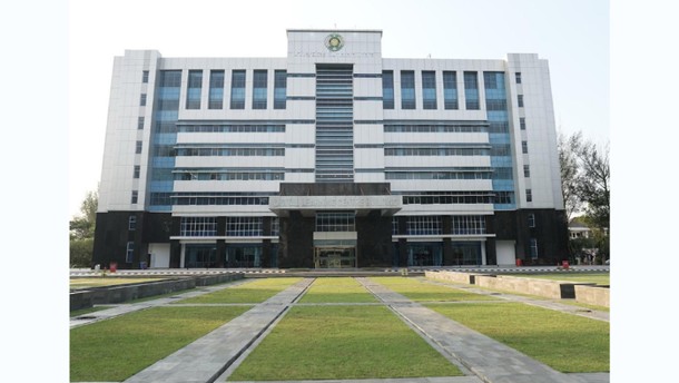 USU Buka Pendaftaran IUP 2026, Tawarkan 9 Prodi Sarjana Berstandar Internasional