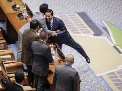 Thomas Djiwandono: Efek Kejut Sebuah Kebijakan Publik