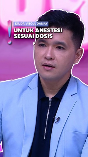 Video: Gas Whip Pink Viral, Bisa Berakibat Fatal Jika Dipakai di Luar Medis