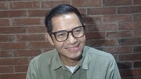 Ini Penjelasan Dude Harlino dalam Kemelut Kasus PT DSI