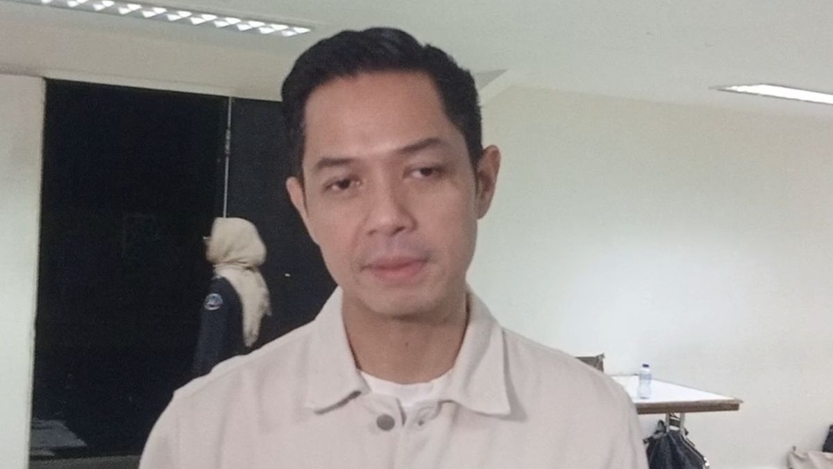 Dude Harlino Beber Efek Terseret Dugaan Penipuan Investasi PT DSI