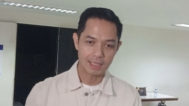 Dude Harlino