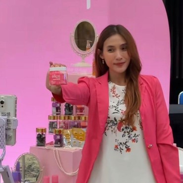 Ellips Bawa Solusi Rambut Rapi di Musim Hujan Lewat Perawatan Cepat 1 Menit