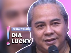 Video: Ferdy Tahier Kenang 27 Tahun Manggung bareng Lucky Widja