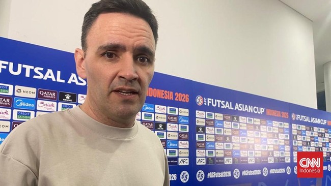 Pelatih Timnas Futsal Indonesia Hector Souto menilai kemenangan 5-0 atas Korea Selatan berkat para pemainnya mampu menjalankan arahannya dengan sangat baik.