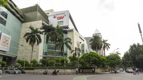 Viral Open Trip Mal Grand Indonesia, Ternyata Banyak Pengunjung Nyasar