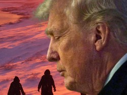 Video: Greenland, Kekuatan di Balik Es Incaran Trump