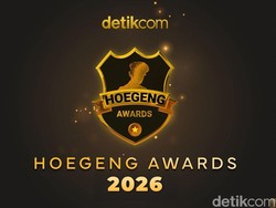 Hoegeng Awards 2026 Resmi Dibuka, Usulkan Polisi Teladan di Sekitarmu!