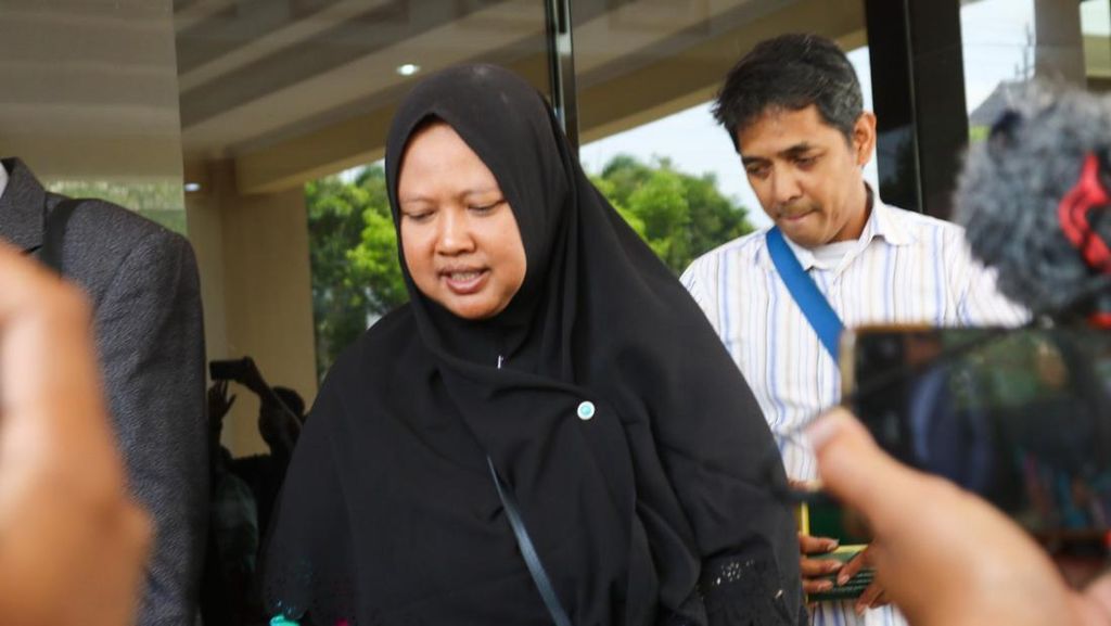 Hogi Minaya Lega Kasusnya Disetop, Buka Lembaran Baru Kehidupan