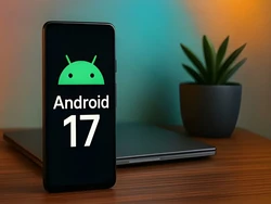 Android 17 Ikut Kena Demam Liquid Glass, Begini Tampilannya