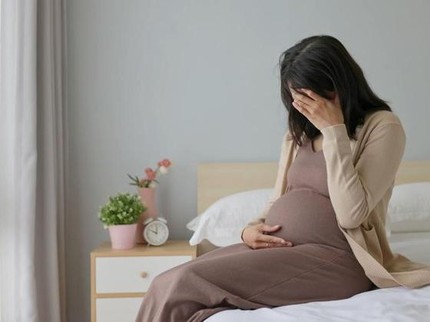 Kisah Bunda Ingin Lakukan Steril usai Alami Hiperemesis Gravidarum saat Hamil