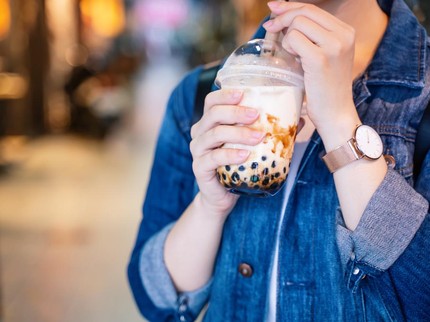 Hobi Minum Boba, Perempuan 26 Tahun Ini Jalani Cuci Darah Seumur Hidup