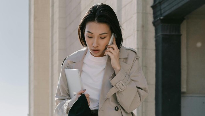 Orang baik hati berani berkata tidak untuk menegaskan boundary. Mereka akan berkompromi dan mengambil jalan tengah.