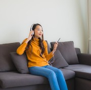 Kepribadian Seseorang Bisa Dilihat dari Genre Musik Favoritnya