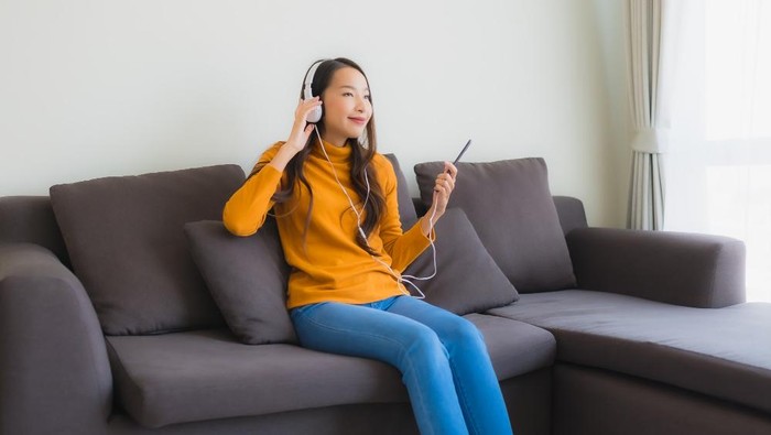 Kepribadian Seseorang Bisa Dilihat dari Genre Musik Favoritnya