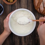 Jarang Disadari, Ini yang Terjadi pada Tubuh Jika Kamu Rutin Konsumsi Yogurt