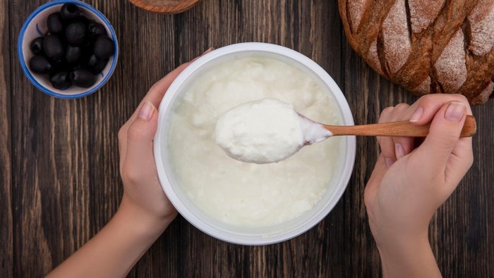 Jarang Disadari, Ini yang Terjadi pada Tubuh Jika Kamu Rutin Konsumsi Yogurt