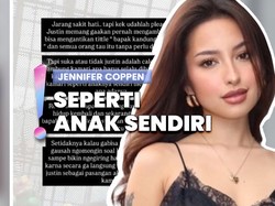 Video: Mertua Protes Kamari Panggil Justin Papa, Jennifer Coppen Tegaskan Ini