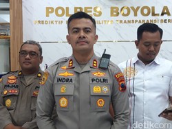 Ledakan di Simo Boyolali Diduga dari Obat Petasan yang Diracik Korban
