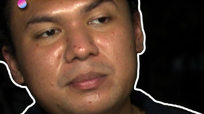 Video: Lula Lahfah Hapus Tato sebelum Meninggal, Keanu: Prepare Banget