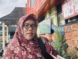 Polemik Parkir Liar Depan SD Muhammadiyah 14 Palembang, Ini Kata Kepsek
