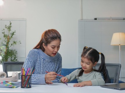 Studi Ungkap Kesalahan Mendidik Anak Berbakat, Orang Tua Sering Tidak Menyadarinya