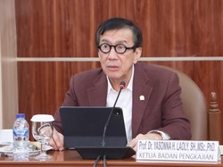 BP MPR Gelar Rapim, Tetapkan 5 Topik Kajian 2026 & Program Kegiatan Baru